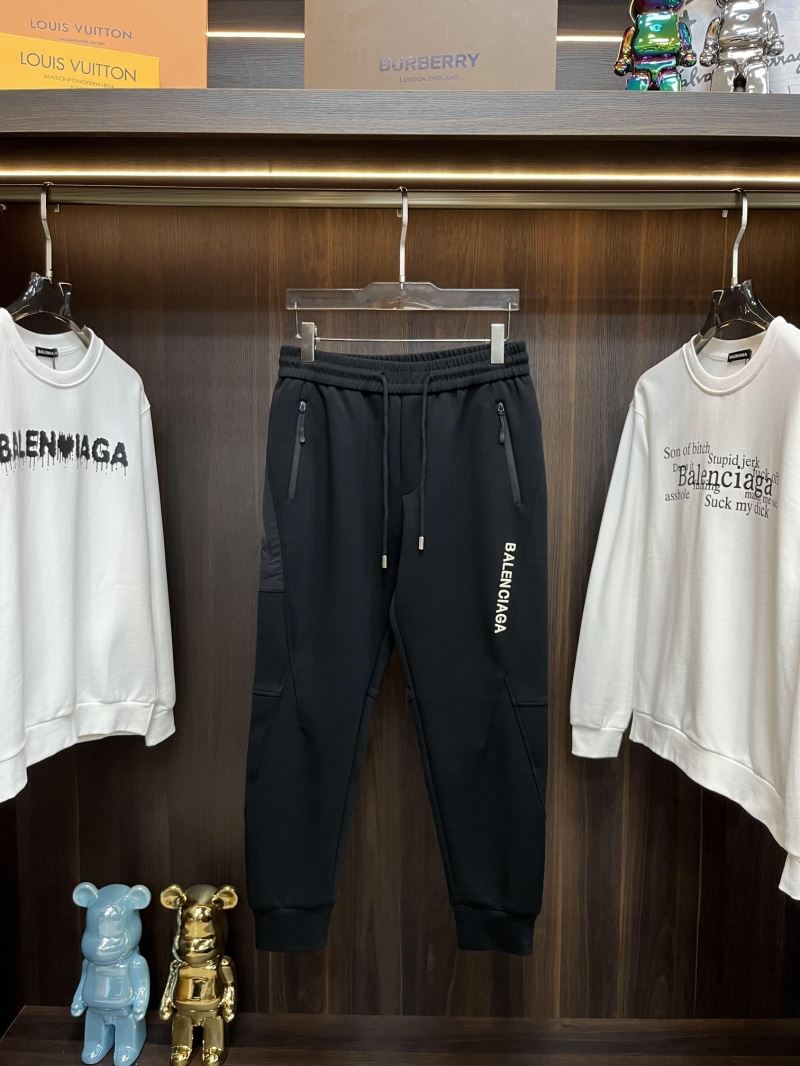 Balenciaga Long Pants